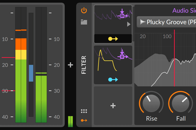 Bitwig vst plugins